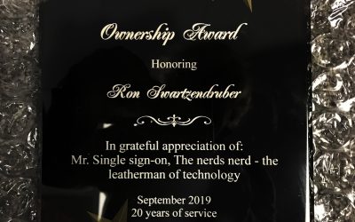 Ron Swartzendruber, a pillar at University Computing Services who dedicated over 21 years of service to Western, passed away on Feb. 19.