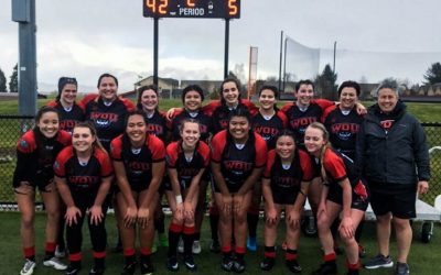 Q&A: How COVID-19 impacted athletics