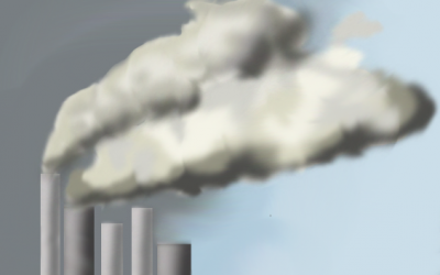 Positivity emerges in the wake of the COVID-19