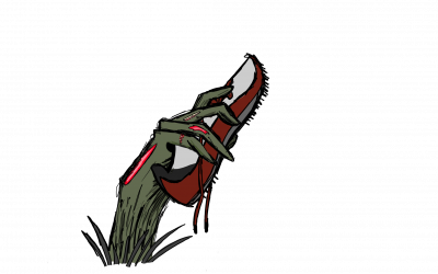 Demolished chances worldwide, how the Wolves “competed” in Nationals