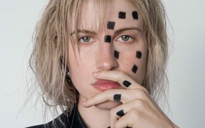 Williams takes the stay-at-home order to create more art