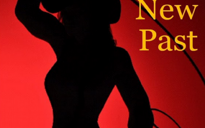 Book review of Xander Blue’s debut Western fictional novel