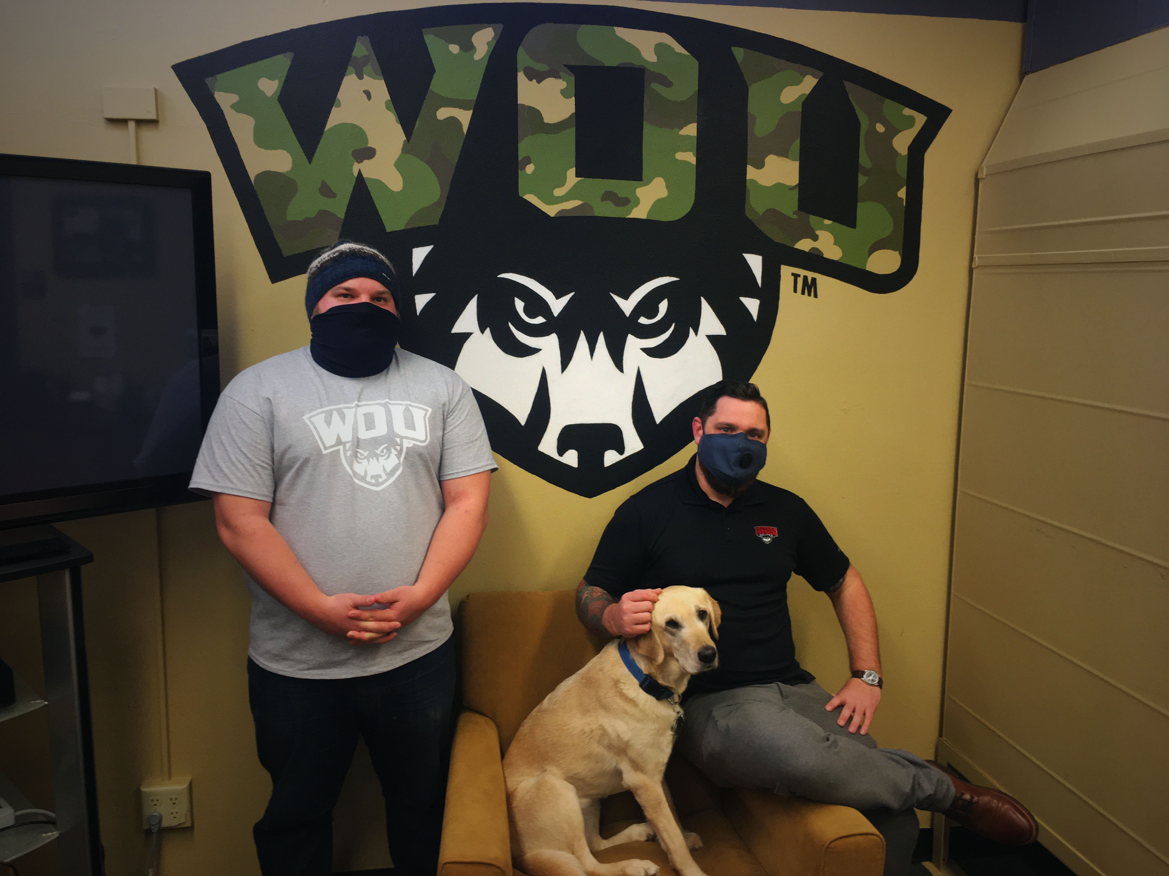 Veteran Resource Center participates in nationwide PAVE program