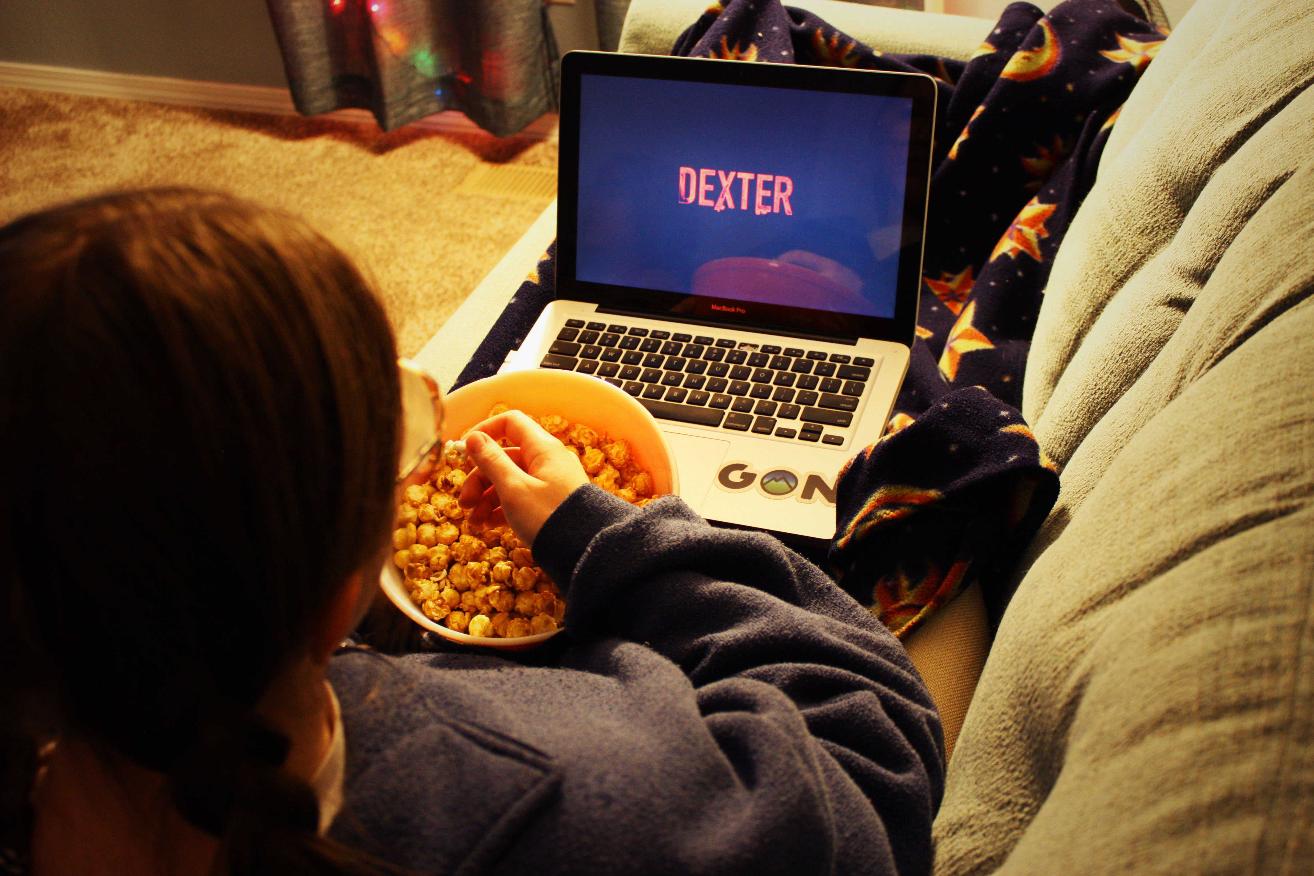 See what Dexter has been up to in the latest upcoming season