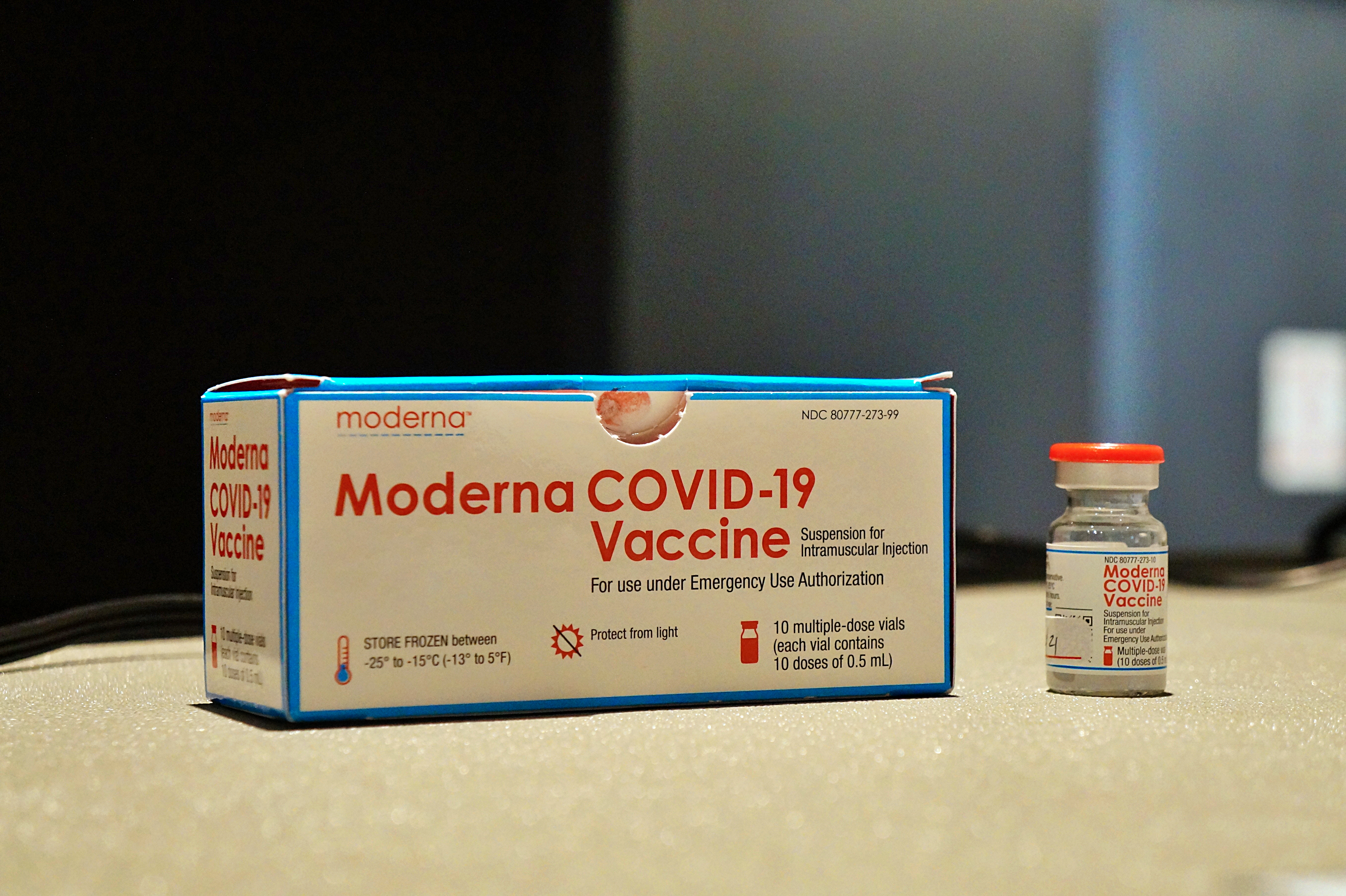 West Valley Hospital moves second vaccine distribution site to WOU