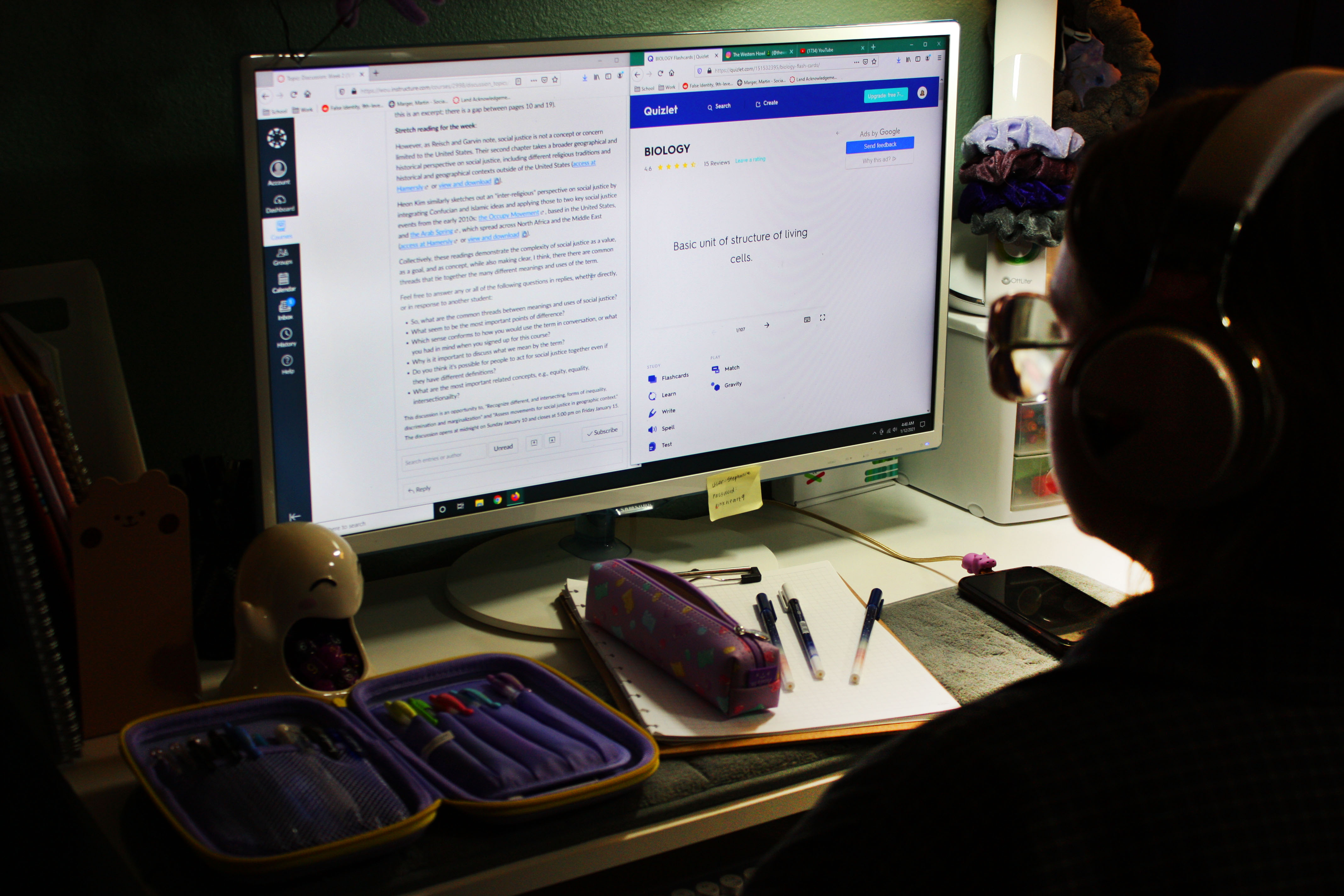 WOU finalizes purchasing agreement with Wise Education for new proctoring system