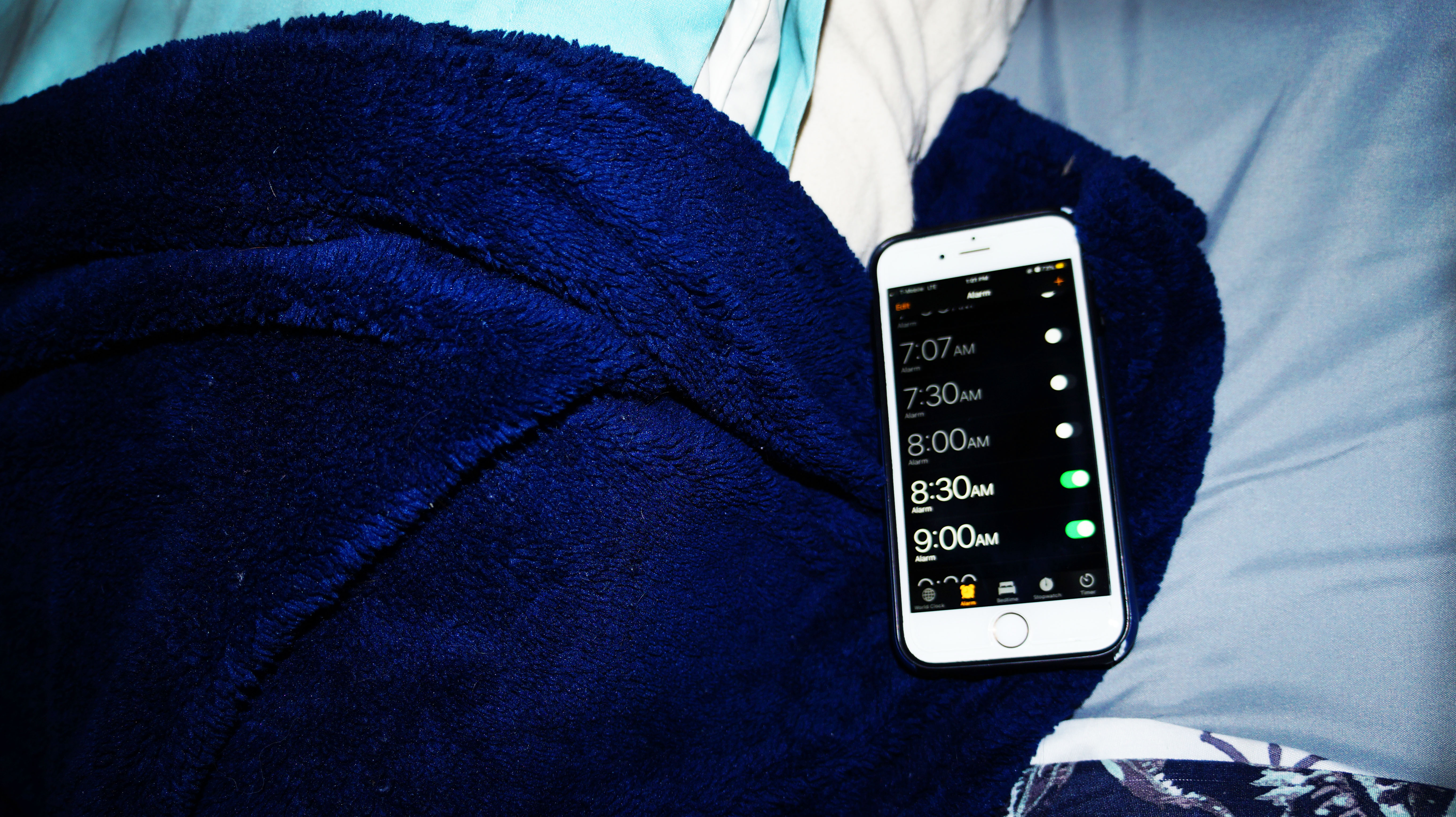 Sleep soundly with hacks for better sleep
