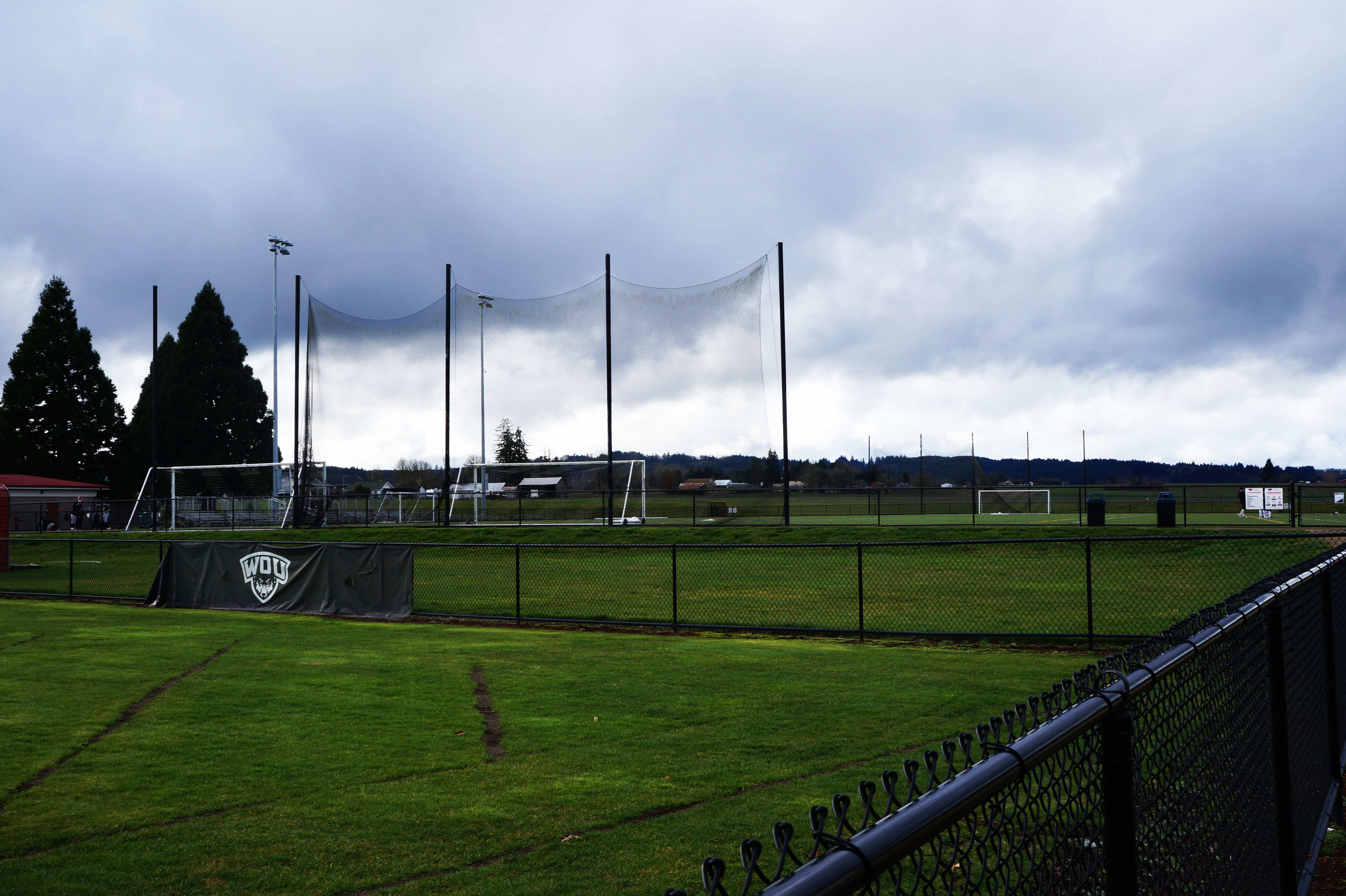 Western prepares for spring sports season