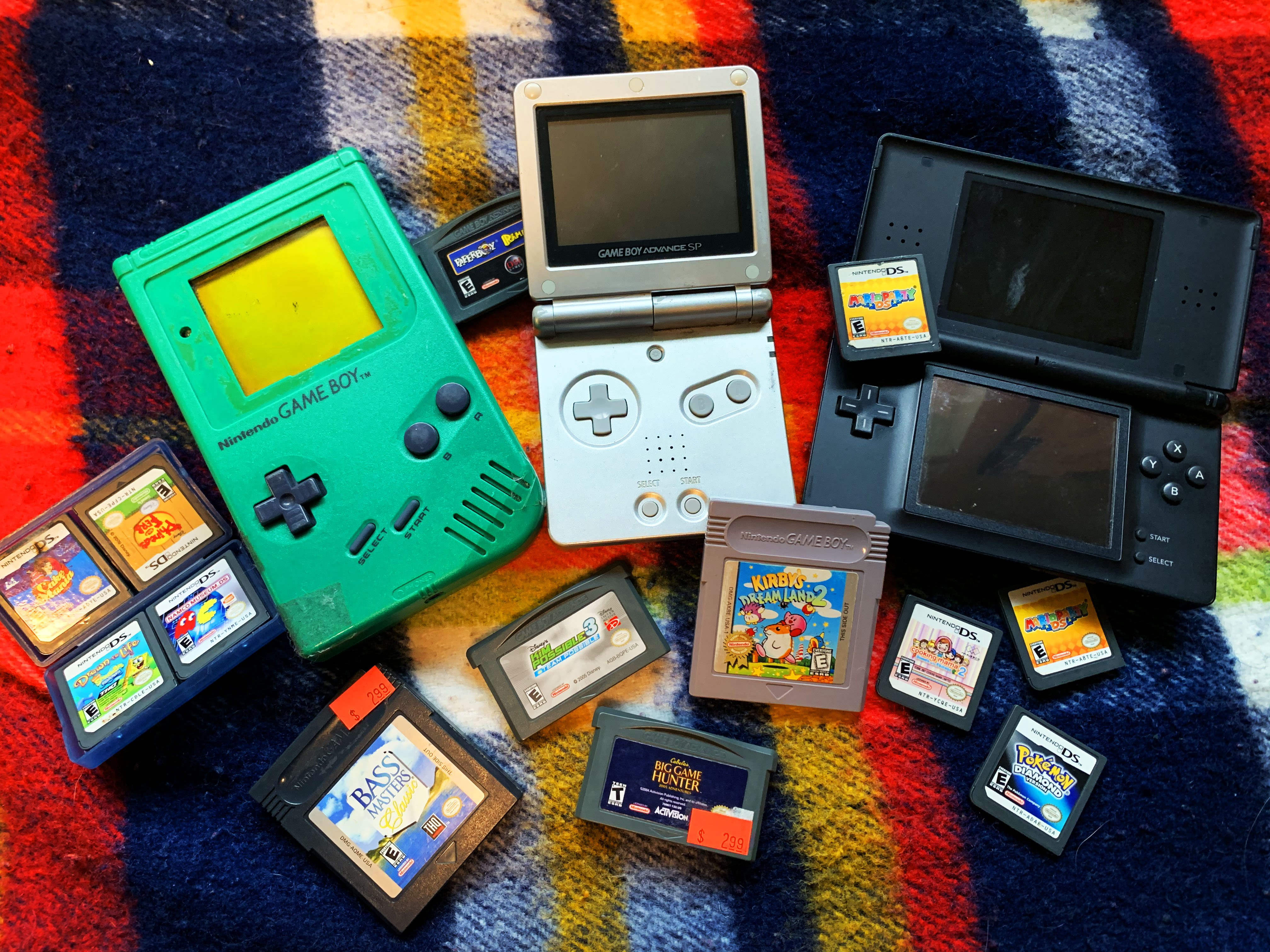 ‌Bringing back the classics, one game at a time