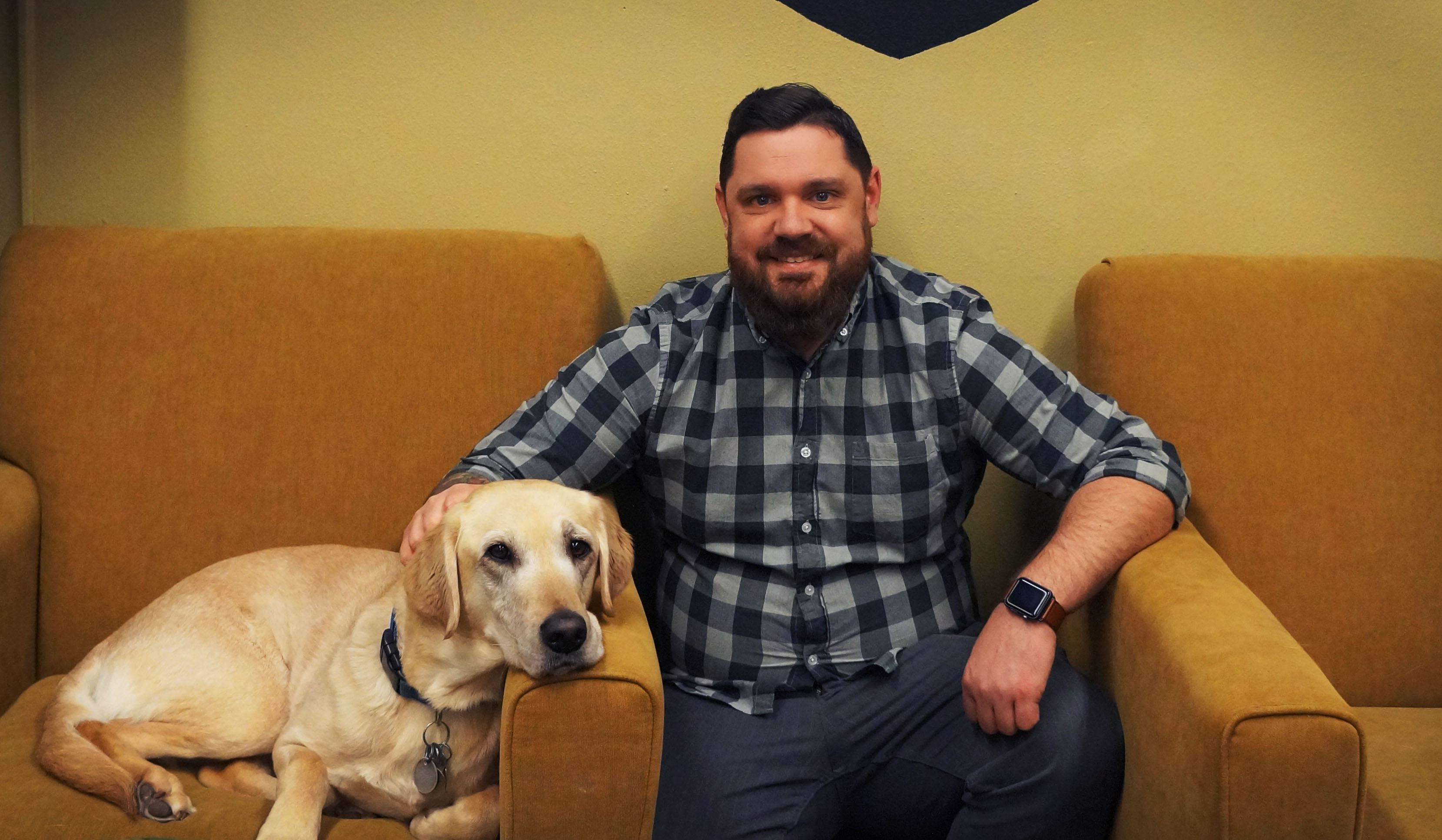 Veteran Resource Center’s director accepts teaching position with the DoD