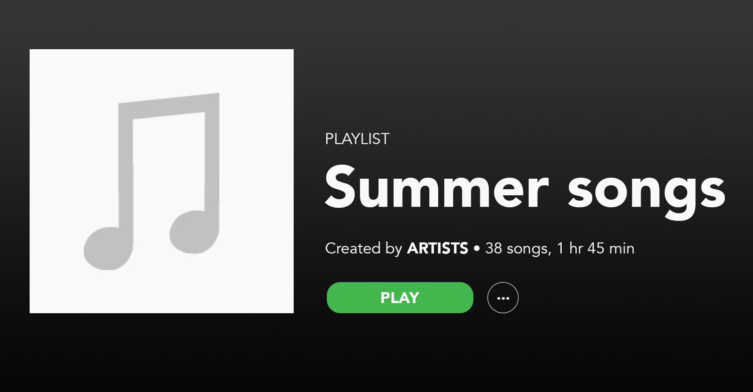 Turn up the volume on these albums in May