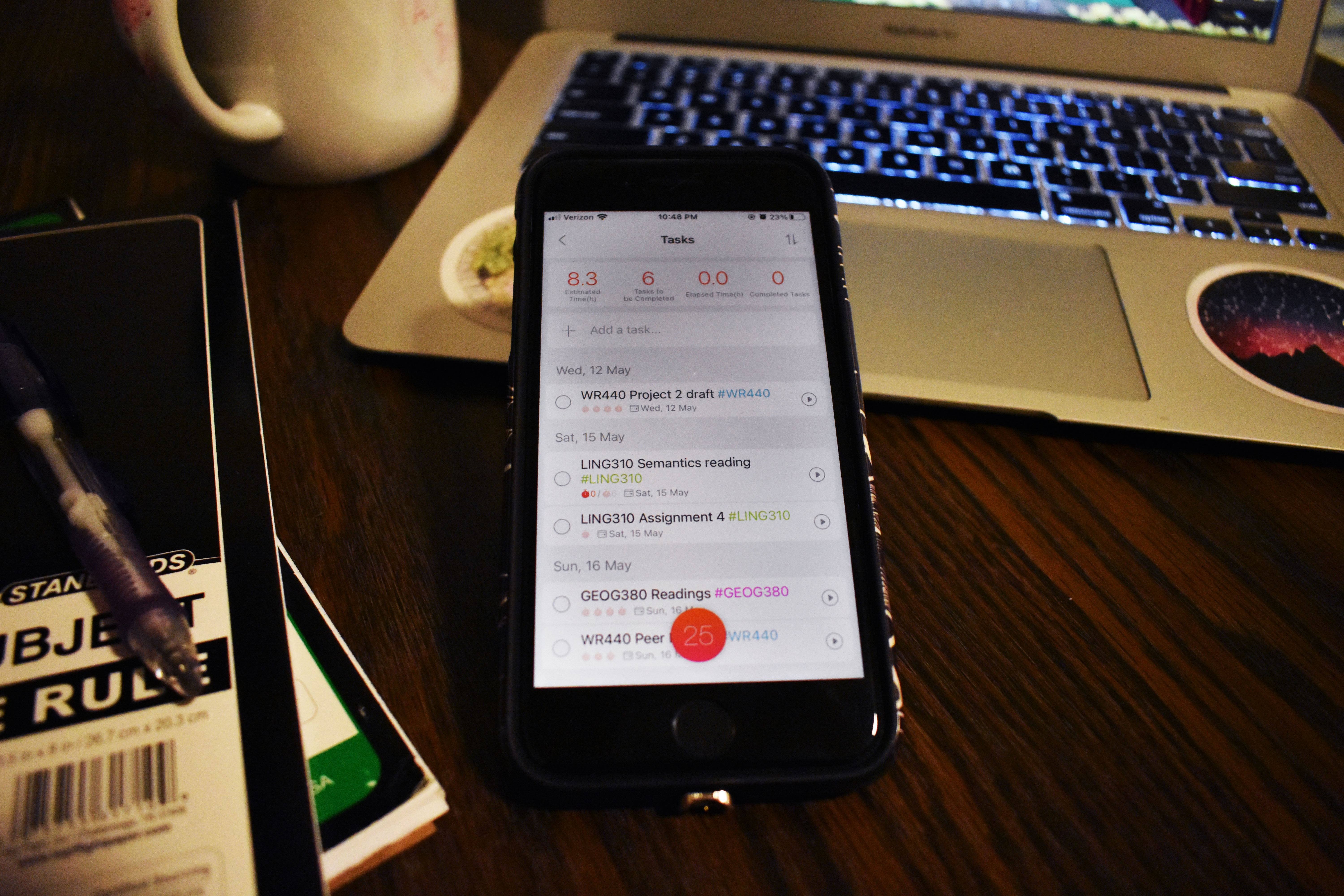 Find the ideal to-do list app