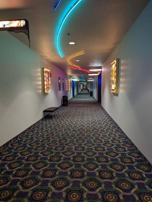 DC: Mr. Steal Ur Gurl