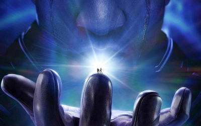 Ant-Man and the Wasp: Quantumania