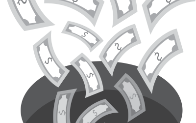 Western makes major department deductions