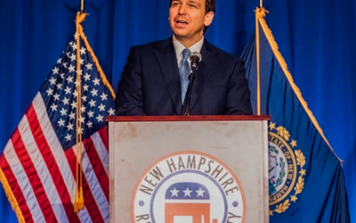 The 2024 Presidential Election