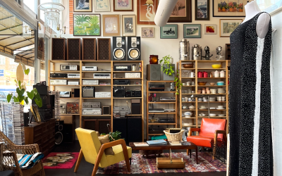 How Washington and Oregon shape culture in the PNW