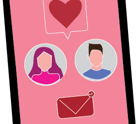 Online dating safety tips