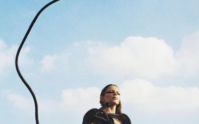 “Down the Drain:” a biography of Julia Fox