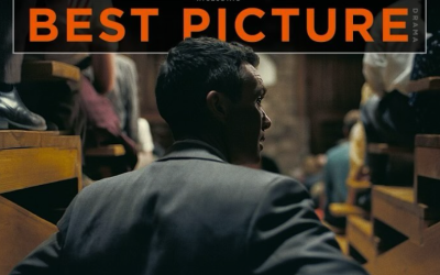 The Golden Globes and its miserable host