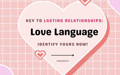 Love languages