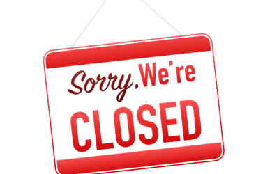 Long-running businesses are going bankrupt