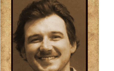 He let the liquor talk