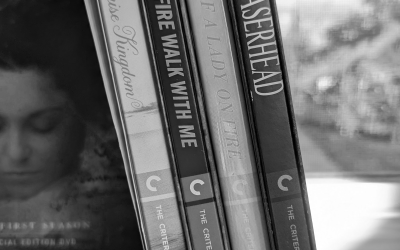 The rise of physical media