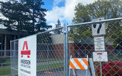 Recent campus closure announcement