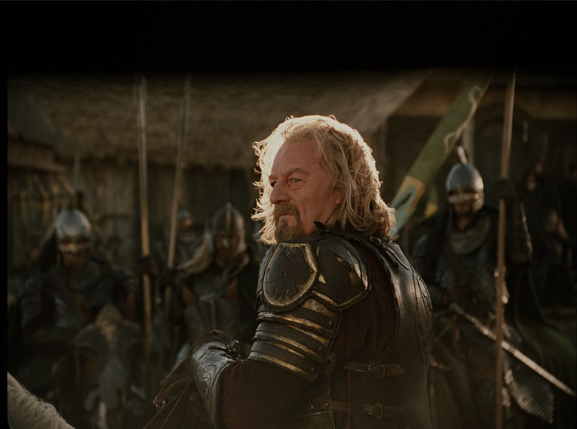 Actor Bernard Hills dies at 79