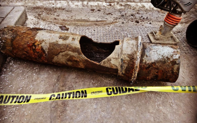 Western’s boil water notice