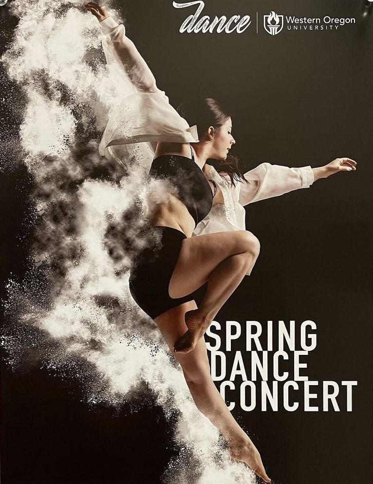 Western’s spring dance concert